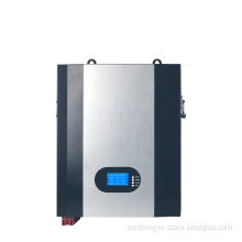 24V100A Li-ion Lithium LiFePO4 Marine Energy Storage Battery